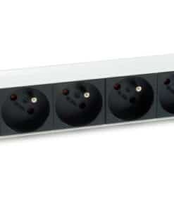 AG Neovo LMK-03 2,49 m (98") Zwart - Afbeelding 6