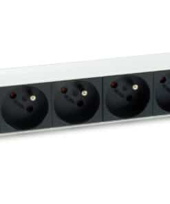 AG Neovo VWM-01 165,1 cm (65") Zwart, Zilver - Afbeelding 3