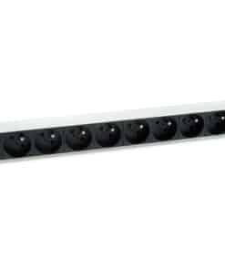 AG Neovo VWM-01 165,1 cm (65") Zwart, Zilver - Afbeelding 4