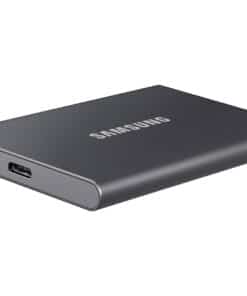 Samsung Portable SSD T7 1 TB USB Type-C 3.2 Gen 2 (3.1 Gen 2) Grijs - Afbeelding 6