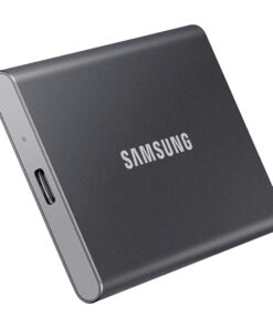 Samsung Portable SSD T7 1 TB USB Type-C 3.2 Gen 2 (3.1 Gen 2) Grijs - Afbeelding 7