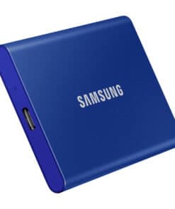 Samsung Portable SSD T7 1 TB USB Type-C 3.2 Gen 2 (3.1 Gen 2) Blauw - Afbeelding 6