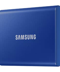 Samsung Portable SSD T7 2 TB USB Type-C 3.2 Gen 2 (3.1 Gen 2) Blauw - Afbeelding 3