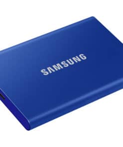 Samsung Portable SSD T7 1 TB USB Type-C 3.2 Gen 2 (3.1 Gen 2) Blauw - Afbeelding 5