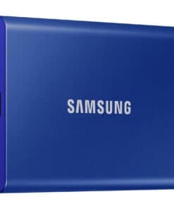 Samsung Portable SSD T7 1 TB USB Type-C 3.2 Gen 2 (3.1 Gen 2) Blauw - Afbeelding 2