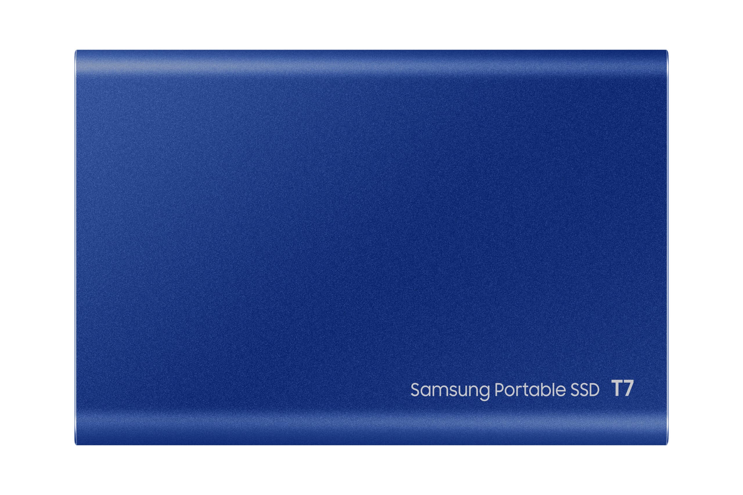 Samsung Portable SSD T7 2 TB USB Type-C 3.2 Gen 2 (3.1 Gen 2) Blauw - Afbeelding 4