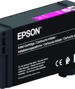 Epson SureColor SC-T2100 - Wireless Printer (No stand) - Afbeelding 2