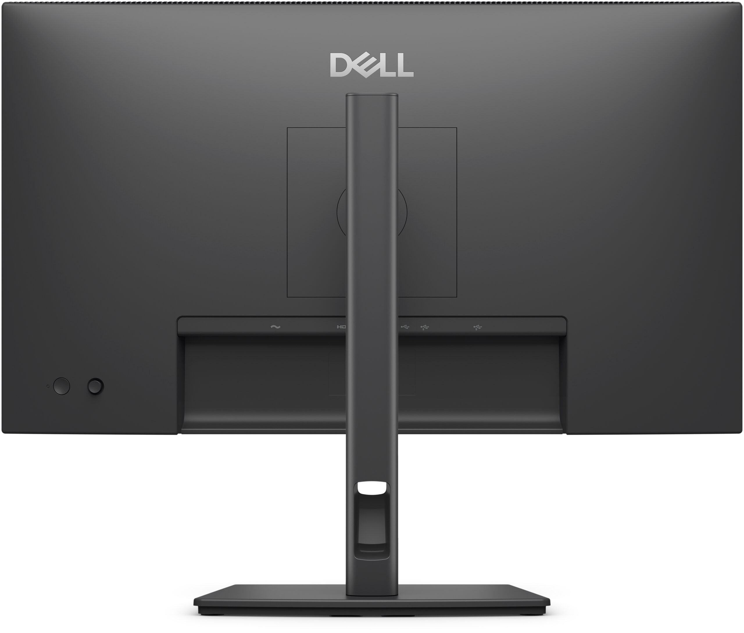 DELL Pro P P2426H computer monitor 61 cm (24") 1920 x 1080 Pixels Full HD LCD Zwart - Afbeelding 3