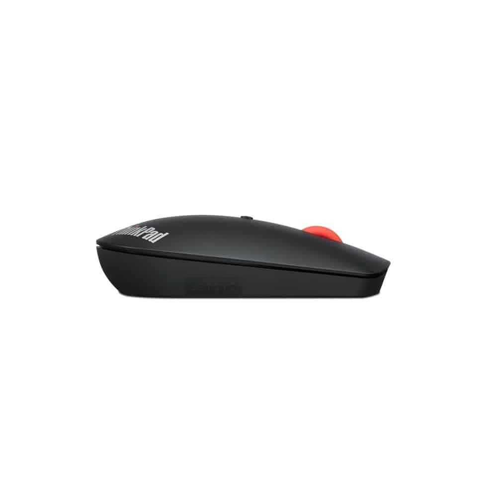 Lenovo 4Y50X88822 muis Gamen Ambidextrous Bluetooth Optisch 2400 DPI - Afbeelding 6