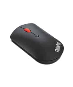 Lenovo 4Y50X88822 muis Gamen Ambidextrous Bluetooth Optisch 2400 DPI - Afbeelding 2
