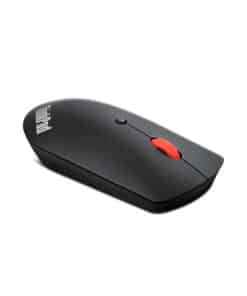 Lenovo 4Y50X88822 muis Gamen Ambidextrous Bluetooth Optisch 2400 DPI - Afbeelding 3