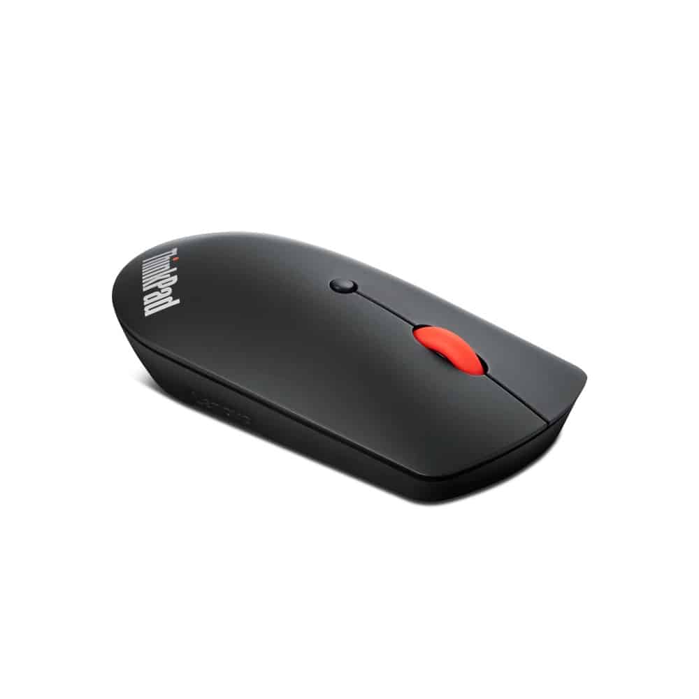 Lenovo 4Y50X88822 muis Gamen Ambidextrous Bluetooth Optisch 2400 DPI - Afbeelding 3