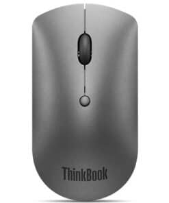 Lenovo ThinkBook muis Kantoor Ambidextrous Bluetooth Optisch 2400 DPI - Afbeelding 6