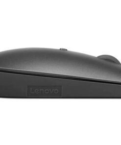 Lenovo ThinkBook muis Kantoor Ambidextrous Bluetooth Optisch 2400 DPI