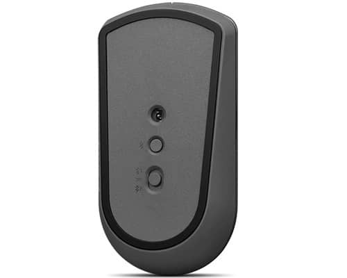 Lenovo ThinkBook muis Kantoor Ambidextrous Bluetooth Optisch 2400 DPI - Afbeelding 3