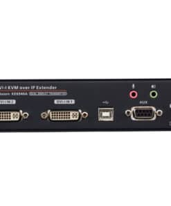 ATEN DVI-I Dual Display KVM over IP-zender - Afbeelding 3