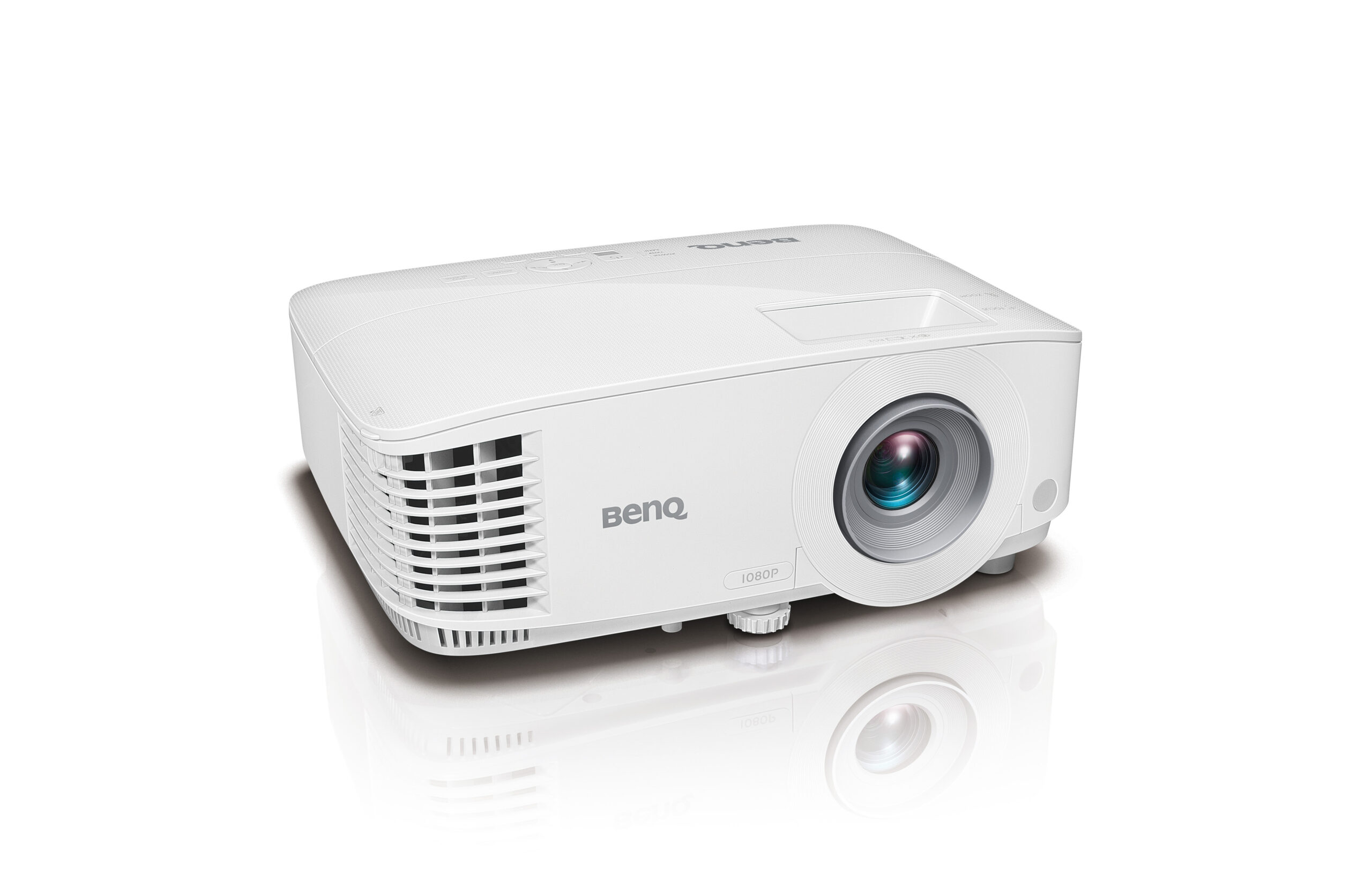 BenQ MH733 Projector met normale projectieafstand 4000 ANSI lumens DLP 1080p (1920x1080) Wit - Afbeelding 3