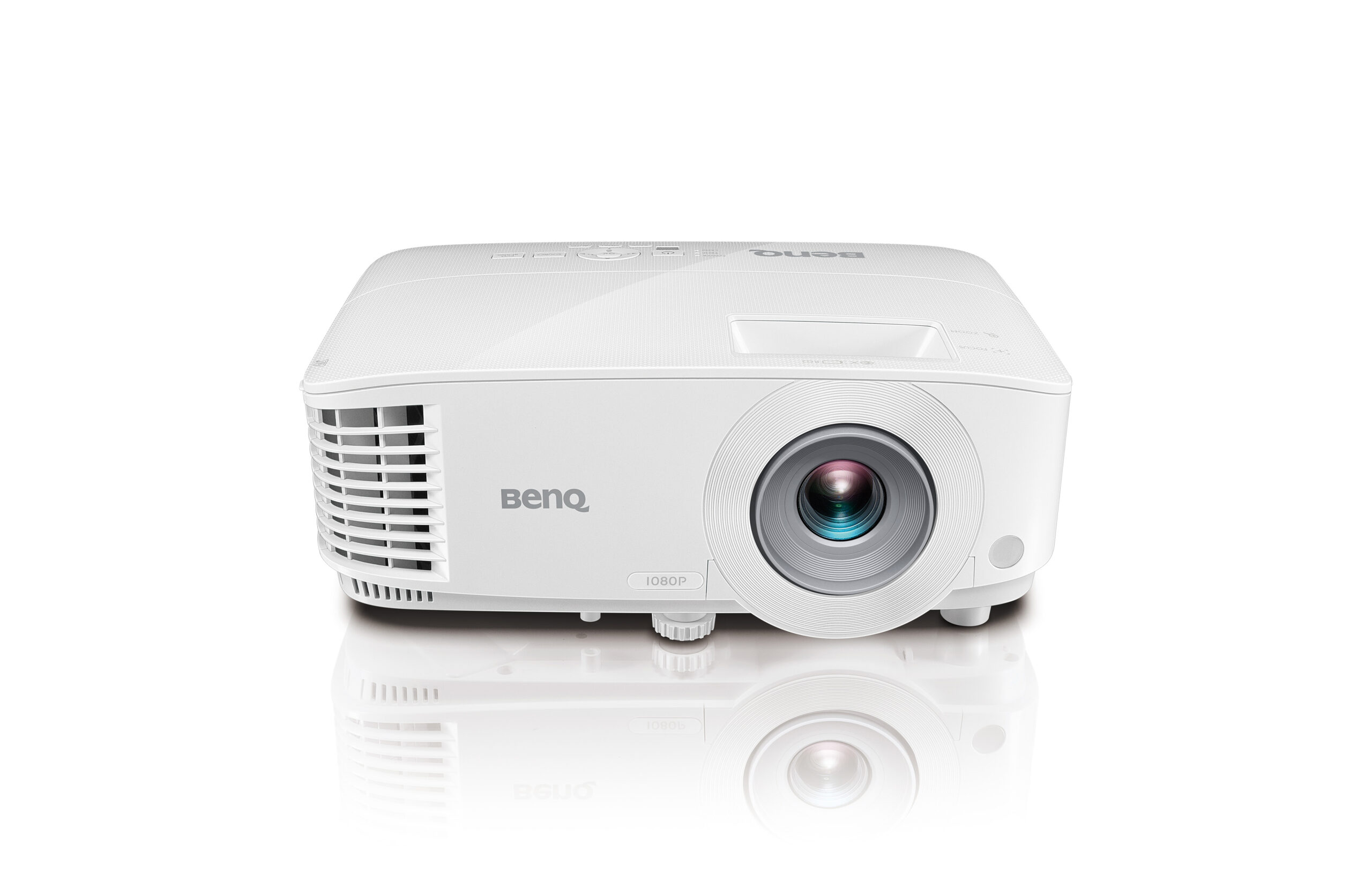BenQ MH733 Projector met normale projectieafstand 4000 ANSI lumens DLP 1080p (1920x1080) Wit - Afbeelding 2