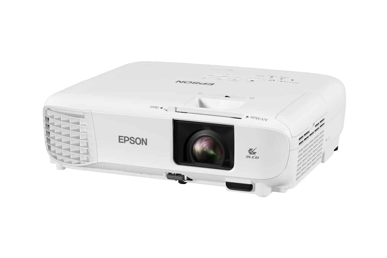 Epson EB-W49 - Afbeelding 2