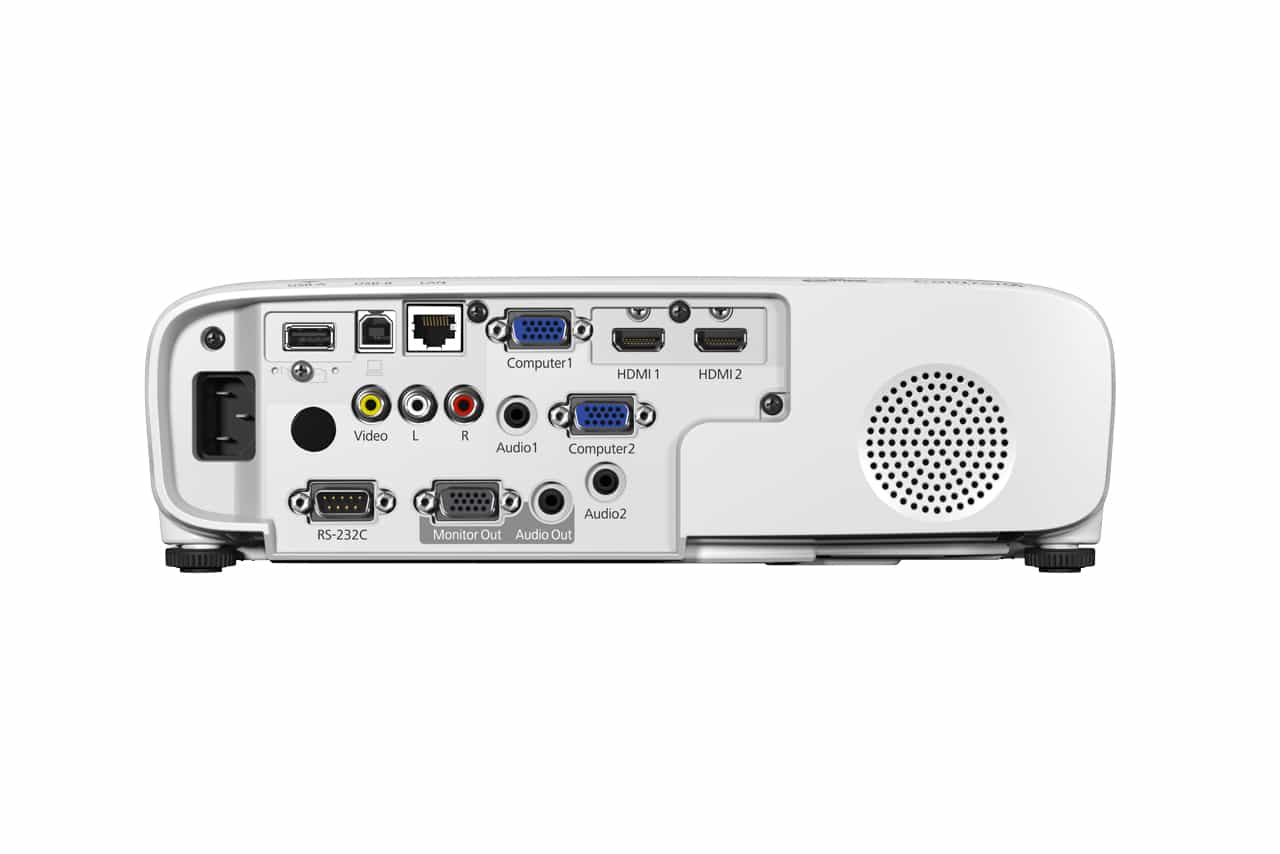 Epson EB-W49 - Afbeelding 6