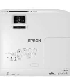 Epson EB-W49 - Afbeelding 5