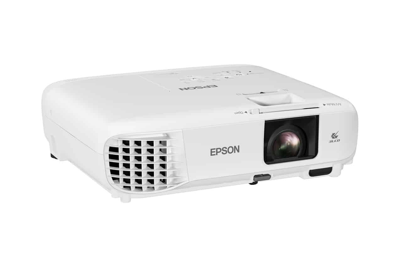 Epson EB-W49 - Afbeelding 3
