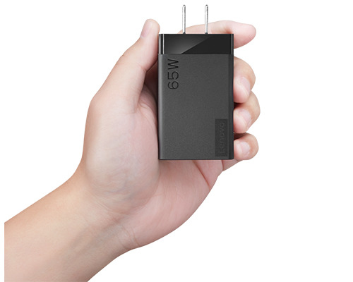 Lenovo 40AW0065WW oplader voor mobiele apparatuur Universeel Zwart AC Binnen - Afbeelding 4