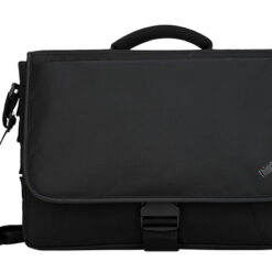 Lenovo 4X40Y95215 laptoptas 39,6 cm (15.6") Documententas Zwart