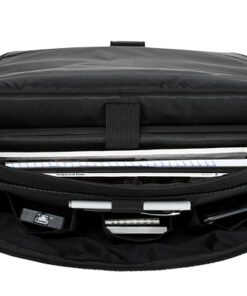 Lenovo 4X40Y95215 laptoptas 39,6 cm (15.6") Documententas Zwart - Afbeelding 4