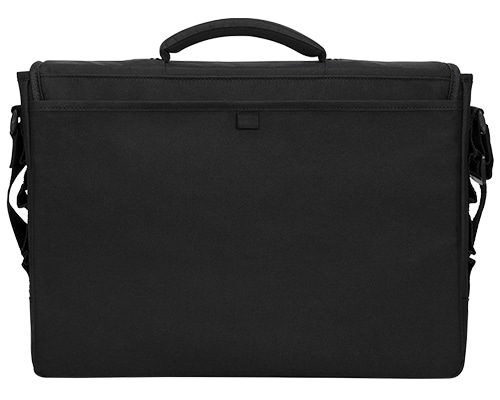 Lenovo 4X40Y95215 laptoptas 39,6 cm (15.6") Documententas Zwart - Afbeelding 5