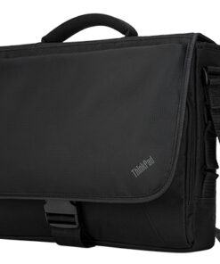 Lenovo 4X40Y95215 laptoptas 39,6 cm (15.6") Documententas Zwart - Afbeelding 2