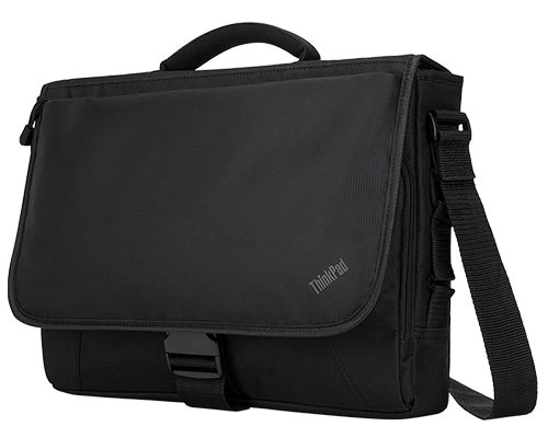 Lenovo 4X40Y95215 laptoptas 39,6 cm (15.6") Documententas Zwart - Afbeelding 2