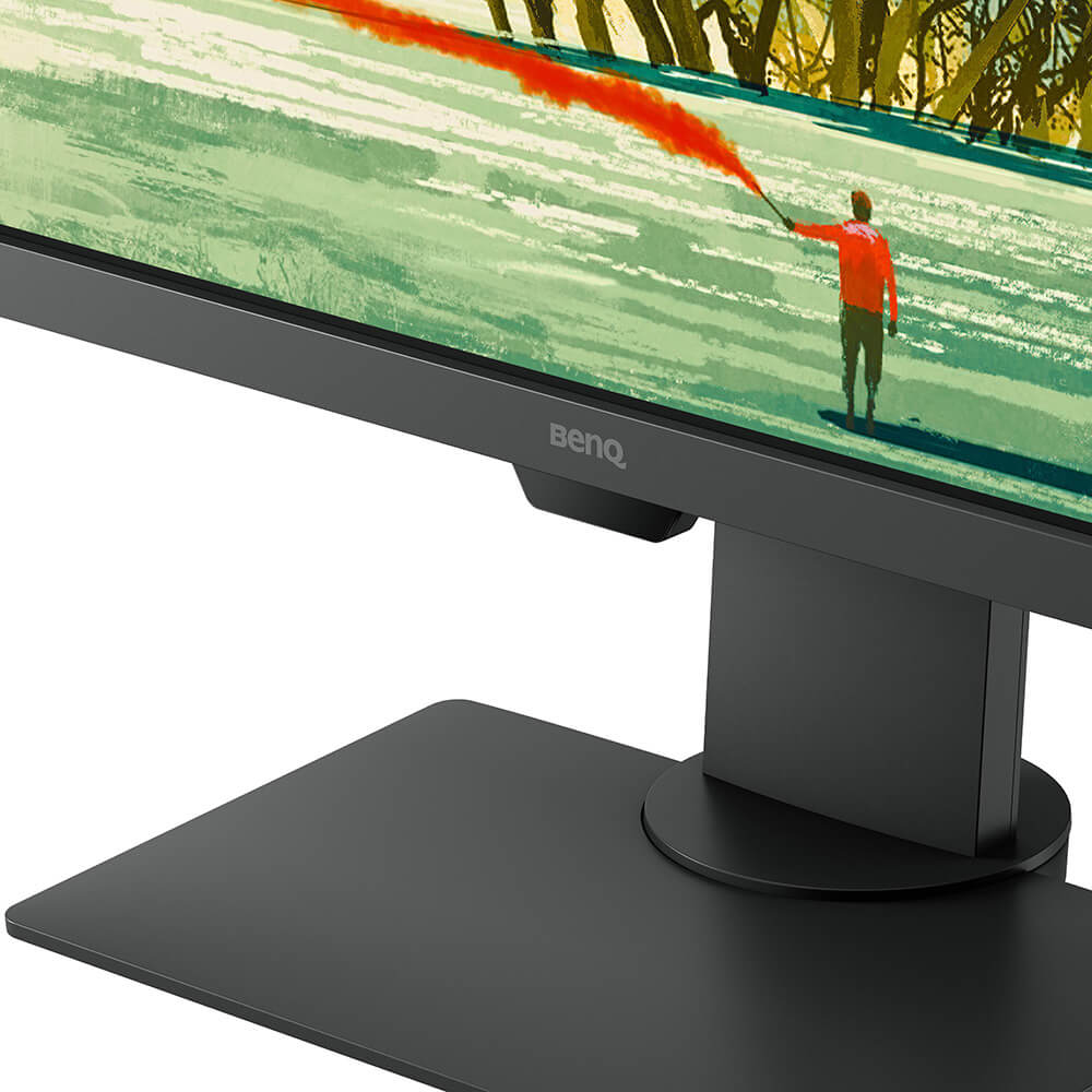 BenQ PD2705Q computer monitor 68,6 cm (27") 2560 x 1440 Pixels Quad HD LED Grijs - Afbeelding 7