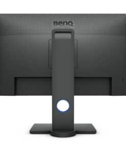 BenQ PD2705Q computer monitor 68,6 cm (27") 2560 x 1440 Pixels Quad HD LED Grijs - Afbeelding 8