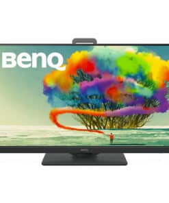 BenQ PD2705Q computer monitor 68,6 cm (27") 2560 x 1440 Pixels Quad HD LED Grijs - Afbeelding 6