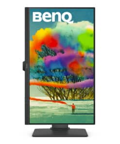 BenQ PD2705Q computer monitor 68,6 cm (27") 2560 x 1440 Pixels Quad HD LED Grijs - Afbeelding 3