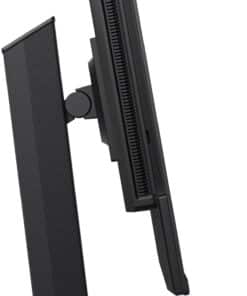 Alienware AW2726DM computer monitor 67,3 cm (26.5") 2560 x 1440 Pixels Quad HD QD-OLED Zwart - Afbeelding 6