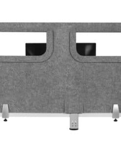 BakkerElkhuizen BE Safety Screen back Acrylic - Afbeelding 2