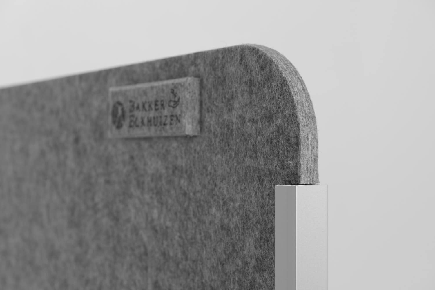 BakkerElkhuizen BE Safety Screen side - Afbeelding 2