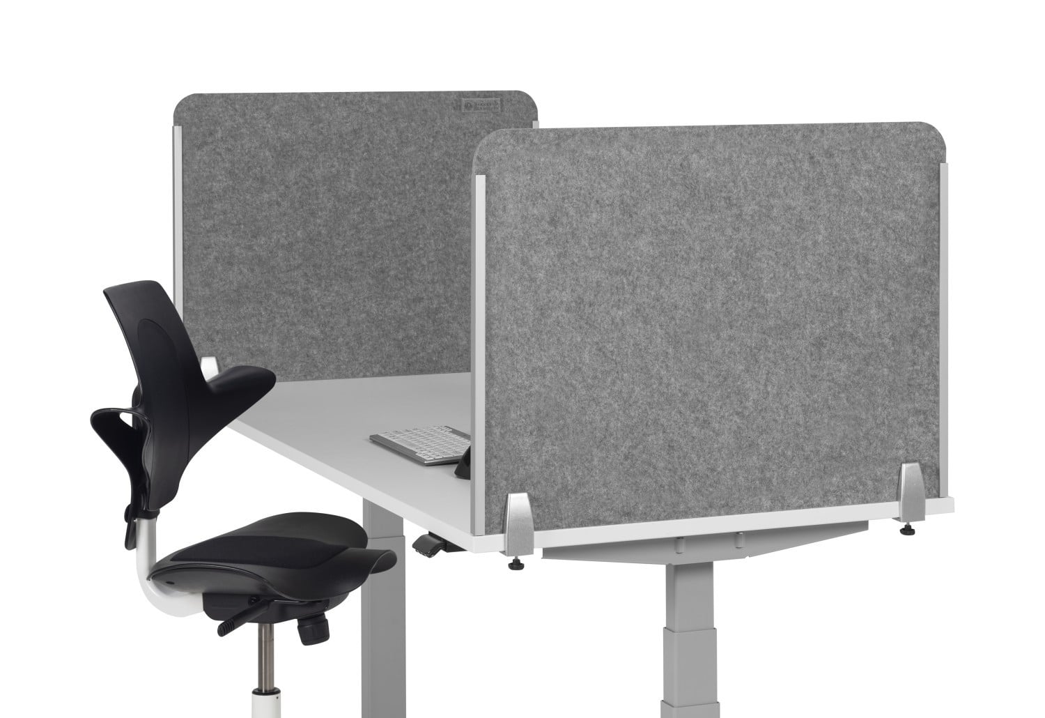 BakkerElkhuizen BE Safety Screen side