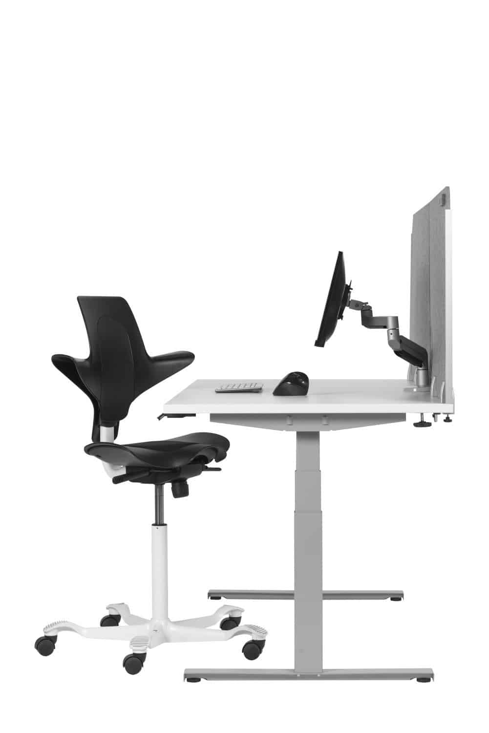BakkerElkhuizen BE Safety Screen back - Afbeelding 2