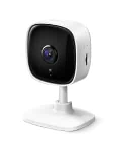 TP-Link Tapo C100 Cube IP-beveiligingscamera Binnen 1920 x 1080 Pixels