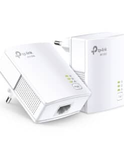 TP-Link TL-PA7017 KIT PowerLine-netwerkadapter 1000 Mbit/s Ethernet LAN Wit