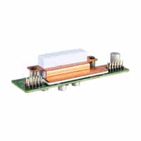 Shuttle VOL01 wide range voltage board, DC-input 9-36V voor embedded Box-PCs - Afbeelding 2