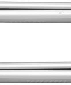 HP EliteBook 860 G11 Intel Core Ultra 5 125U Laptop 40,6 cm (16") WUXGA 16 GB DDR5-SDRAM 512 GB SSD Wi-Fi 6E (802.11ax) Windows 11 Pro AI PC Zilver - Afbeelding 8
