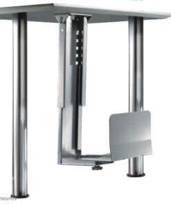 Neomounts CPU-D200SILVER CPU houder - max 30 kg - universeel - Afbeelding 2
