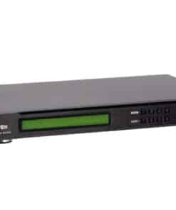 ATEN 4 x 4 True 4K HDMI Matrix Switch met schaler - Afbeelding 4