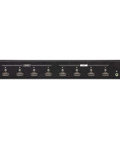 ATEN 4 x 4 True 4K HDMI Matrix Switch met schaler - Afbeelding 2