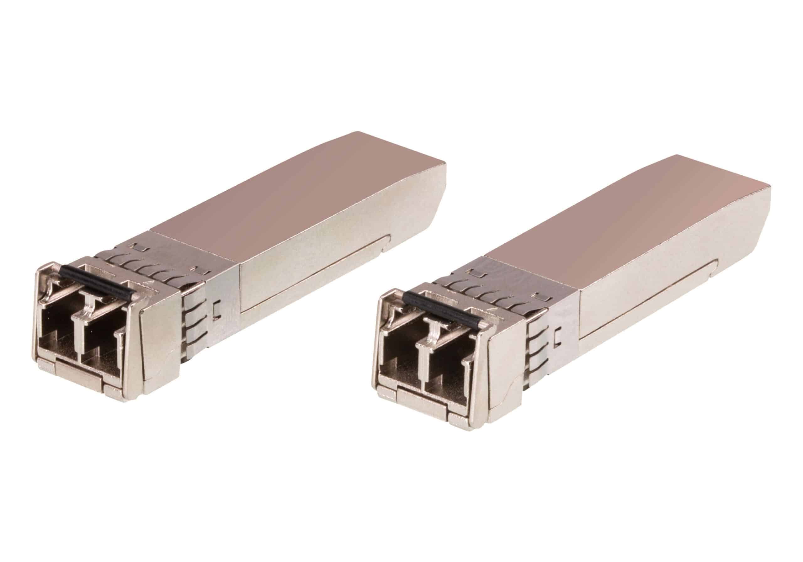 ATEN 10G Multi Mode/300M Fiber SFP+ Module