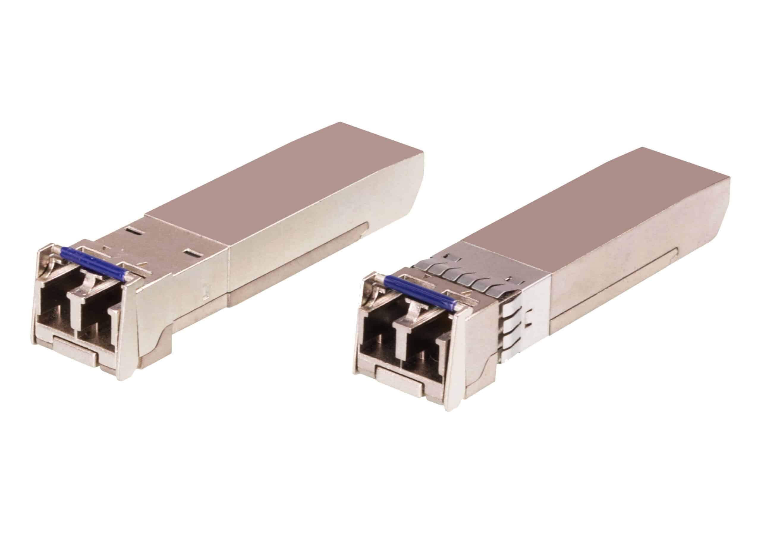 ATEN 10G Single Modus/10KM Fiber SFP+ Module